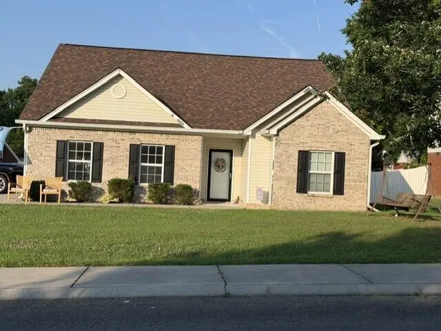 575 Peachtree Circle, Ringgold, GA 30736 - #1