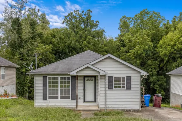 232 W Edison Street, Alcoa, TN 37701