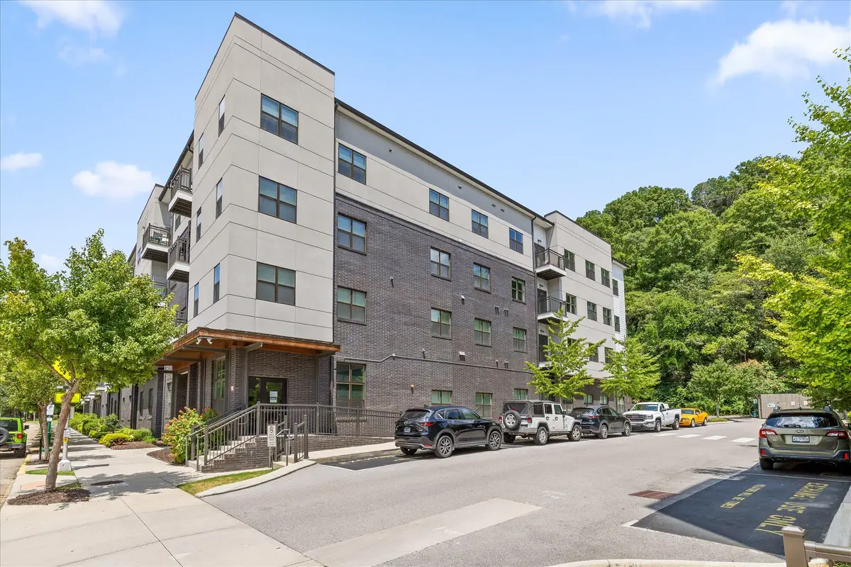 782 Riverfront Parkway #210, Chattanooga, TN 37402 - #1