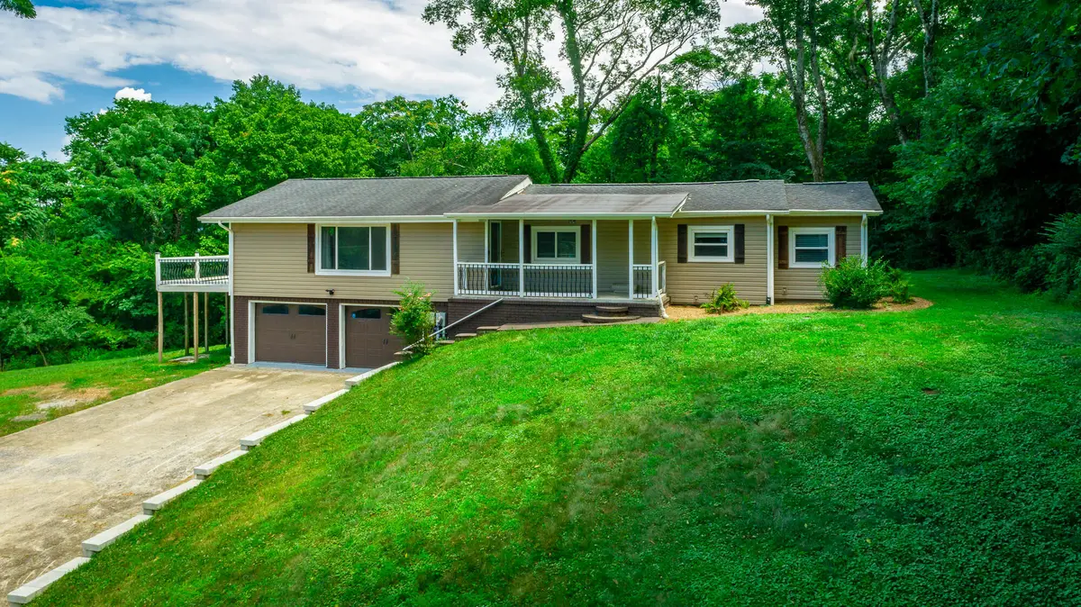 6582 Fairview Road, Hixson, TN 37343 - #1