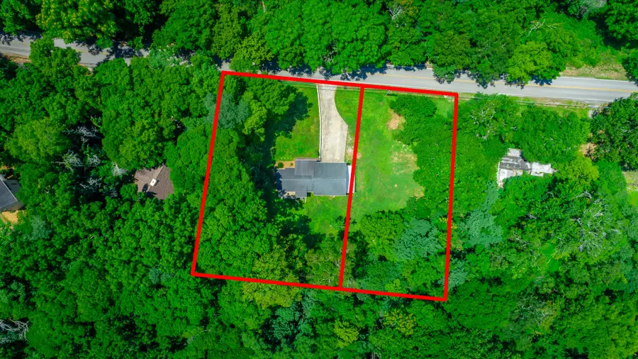 6582 Fairview Road, Hixson, TN 37343 - #2