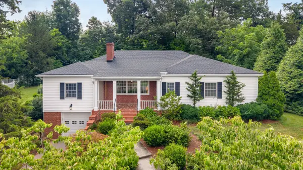 2502 Pine Drive Ne, Cleveland, TN 37312