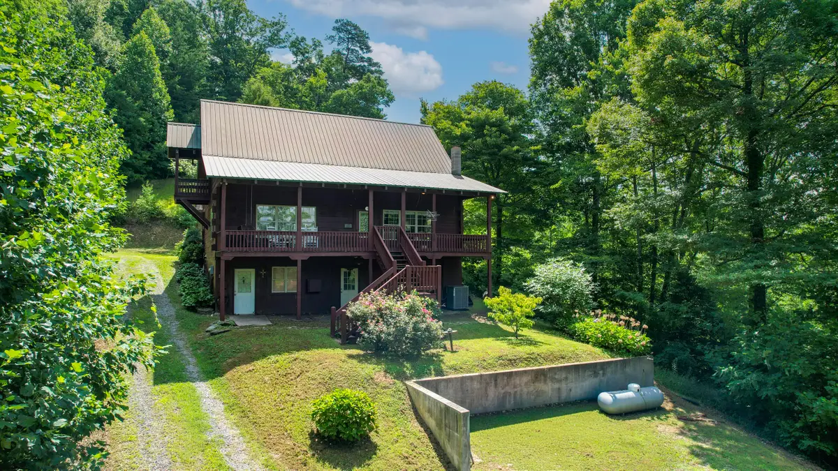 186 Caney Creek Road, Reliance, TN 37369 - #1
