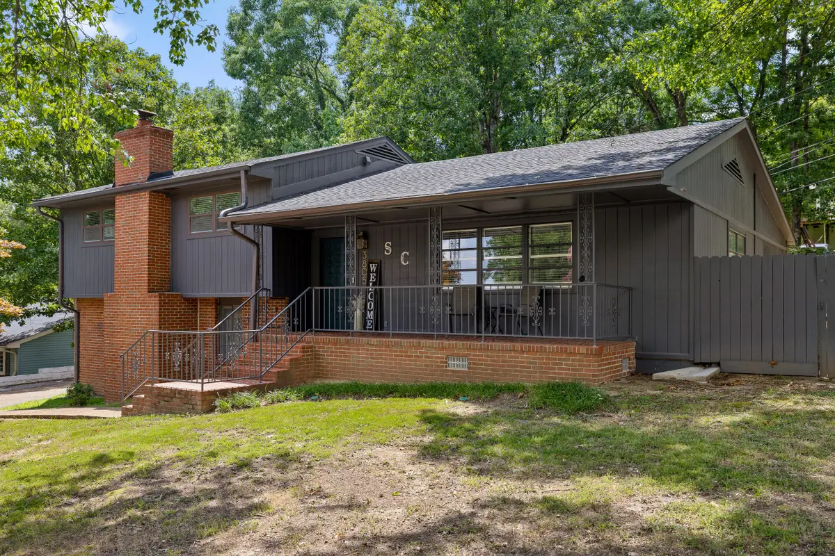 3805 Rollingwood Drive, Chattanooga, TN 37406 - #1