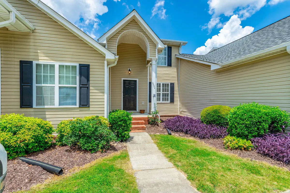 9084 Haileys Pond Drive, Ooltewah, TN 37363 - #1