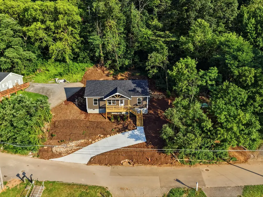3812 Grace Avenue, Chattanooga, TN 37406 - #2