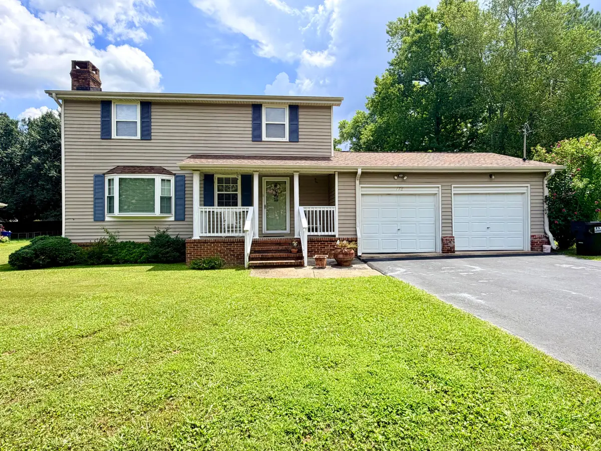 178 Meadow Green Drive, Ringgold, GA 30736 - #1