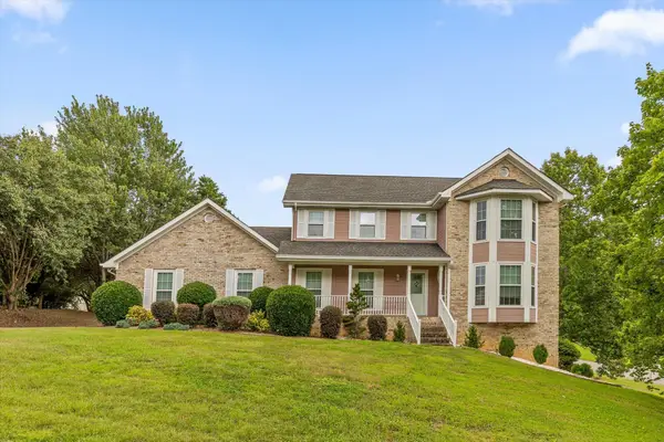 622 Pine Brow Trail, Chattanooga, TN 37421