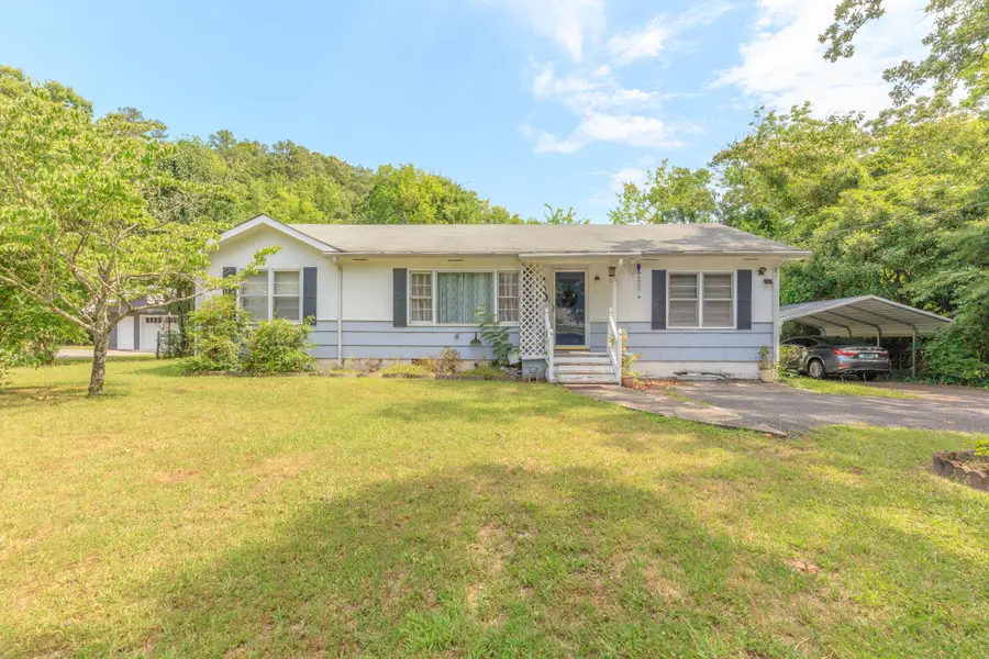 949 Ely Road, Hixson, TN 37343 - #2
