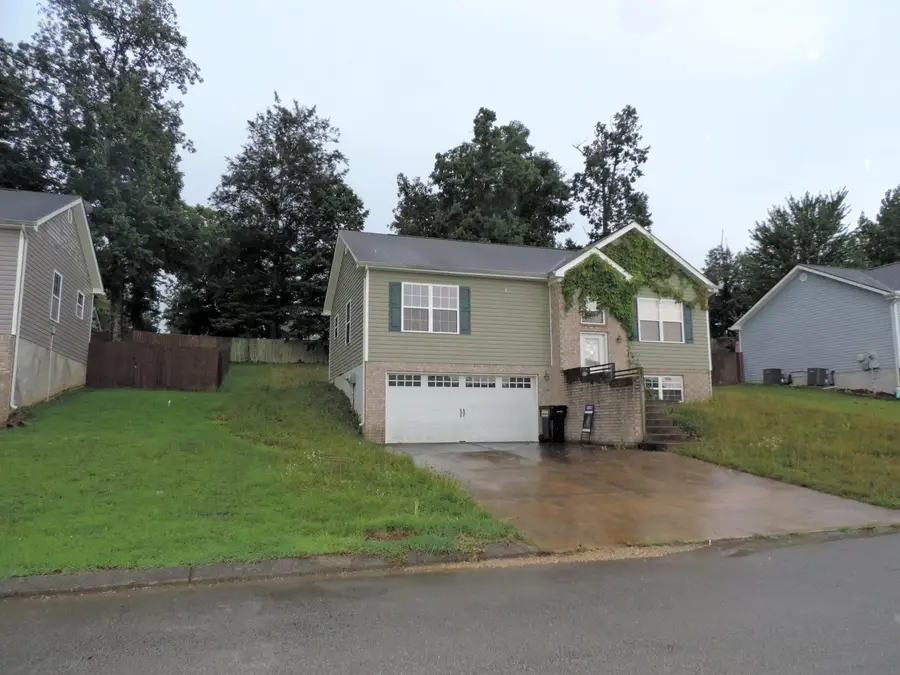 2057 Short Leaf Lane, Soddy Daisy, TN 37379 - #2
