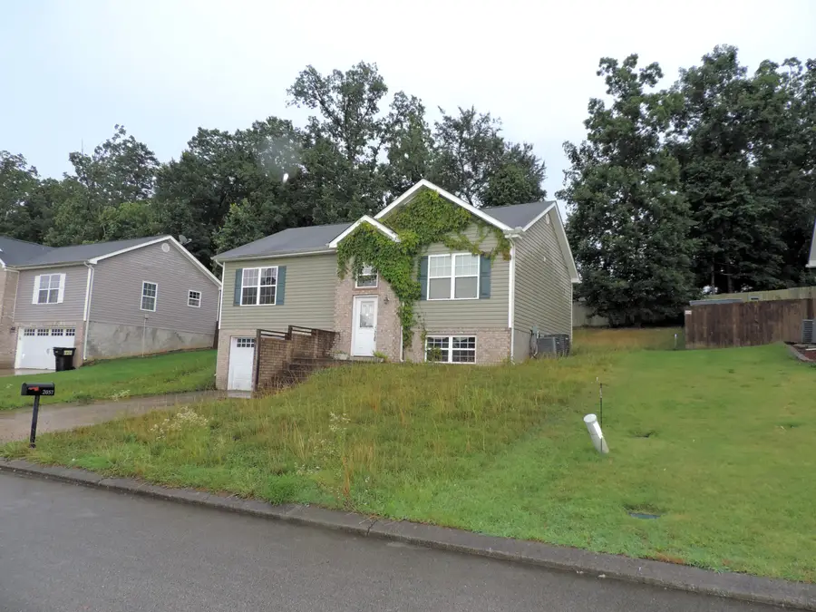 2057 Short Leaf Lane, Soddy Daisy, TN 37379 - #3