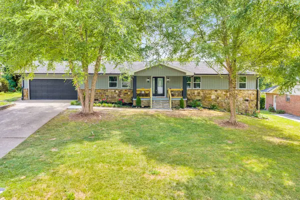 7006 Palermo Drive, Chattanooga, TN 37421