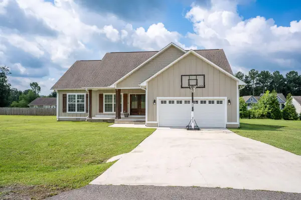 95 Edgewood Street, Rainsville, AL 35986