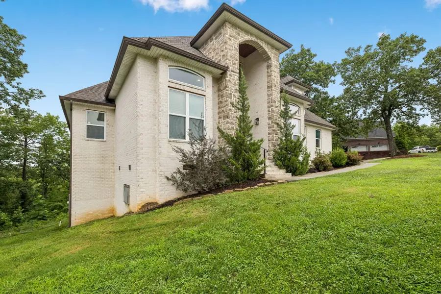 5802 Muirfield Lane, Chattanooga, TN 37416 - #2