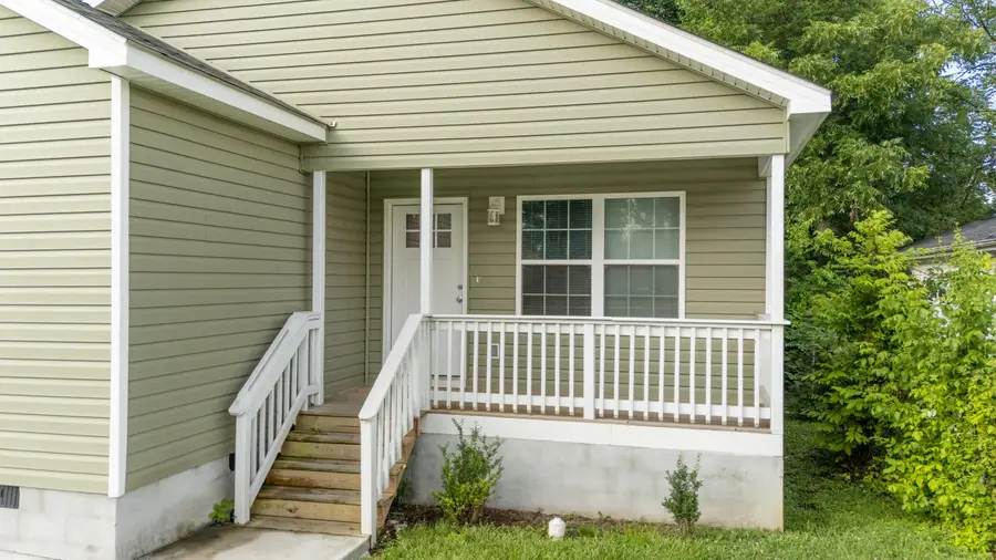 1906 Blackford Street, Chattanooga, TN 37404 - #2