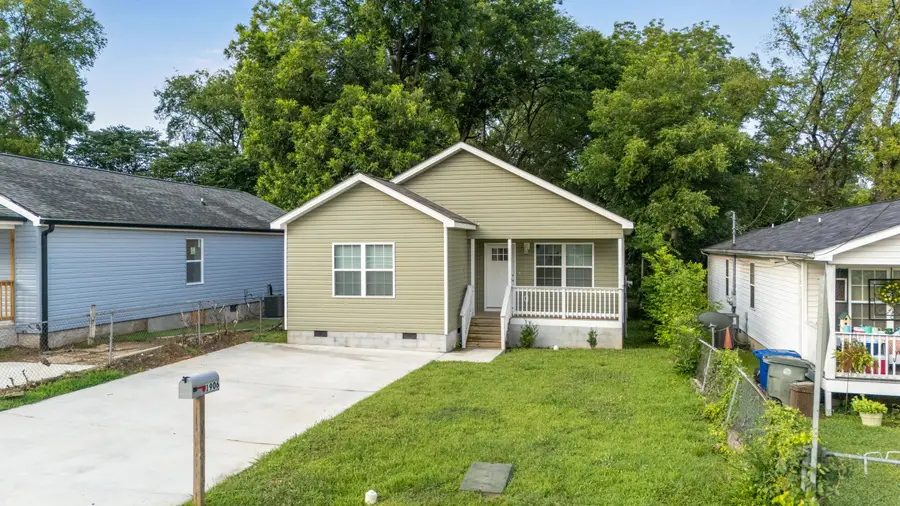 1906 Blackford Street, Chattanooga, TN 37404 - #3