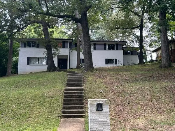 4212 Rogers Road, Chattanooga, TN 37411