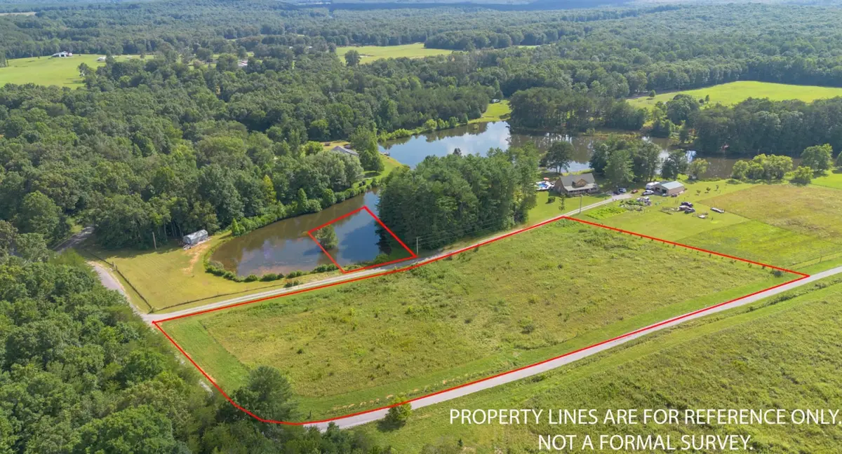 0 Palmer Lake Road, Graysville, TN 37338 - #1