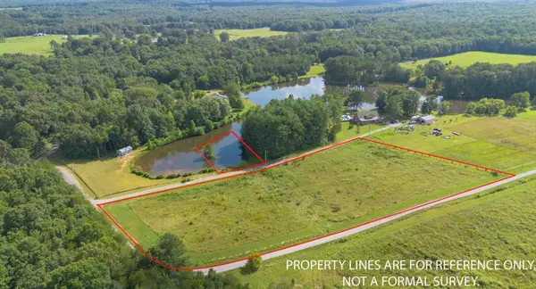 0 Palmer Lake Road, Graysville, TN 37338