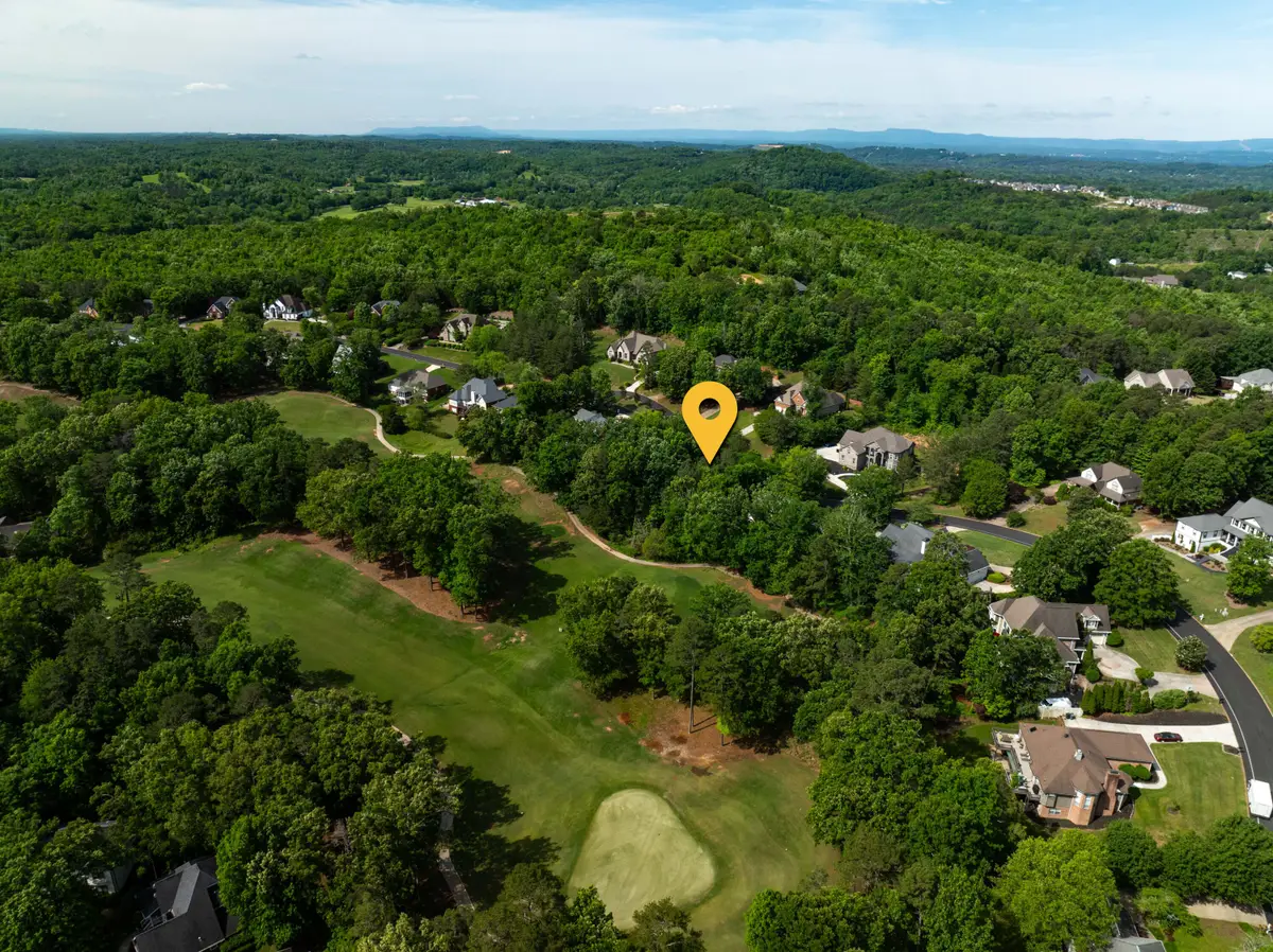 O Windstone Drive, Ringgold, GA 30736 - #1
