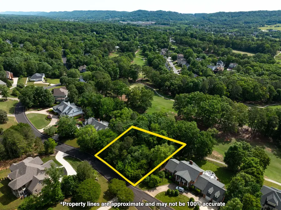 O Windstone Drive, Ringgold, GA 30736 - #2