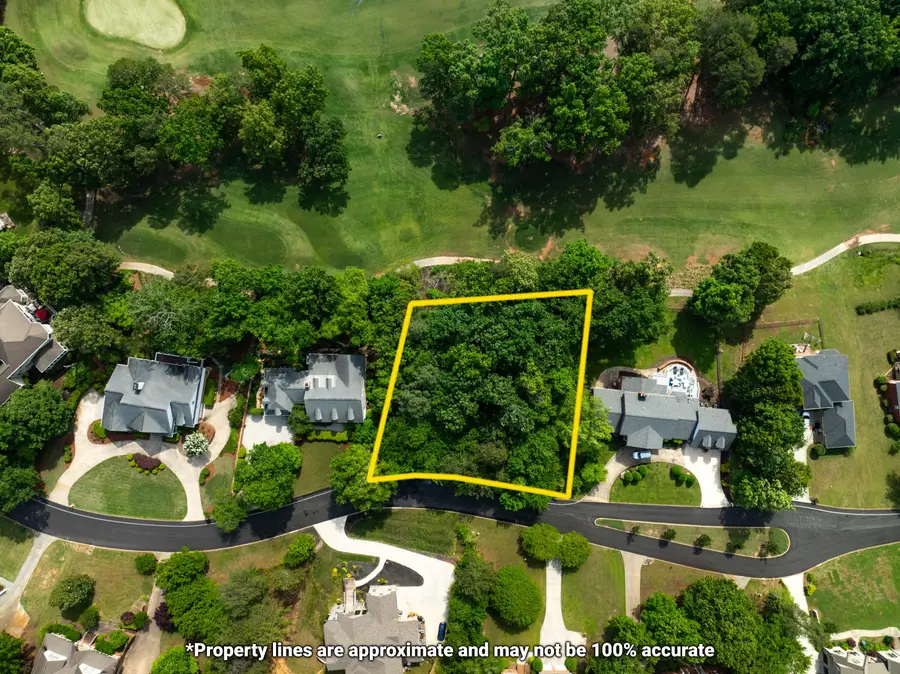 O Windstone Drive, Ringgold, GA 30736 - #3
