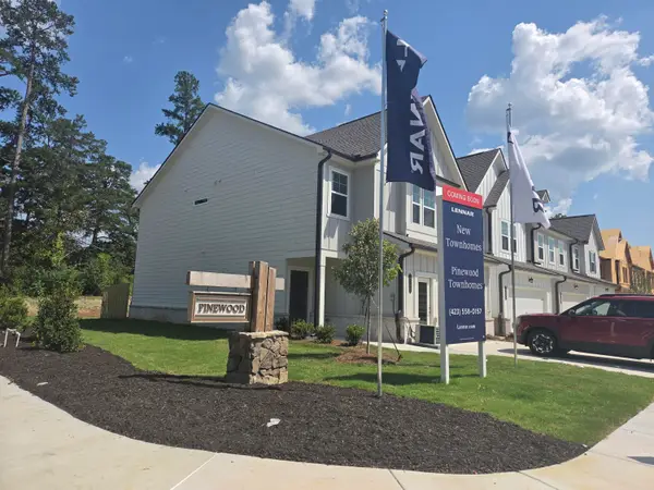 2575 Henson Court #16, Chattanooga, TN 37421