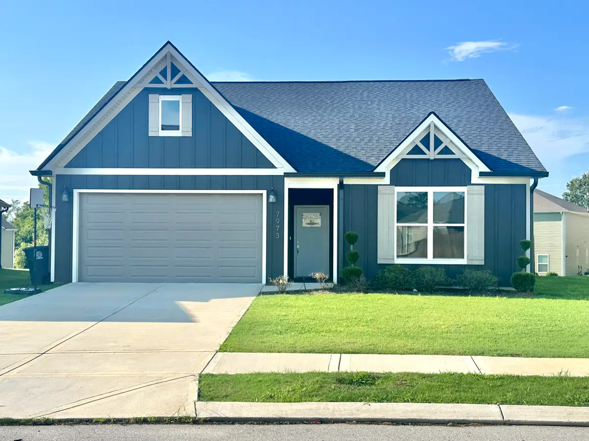 7973 Capri Court, Chattanooga, TN 37421 - #1