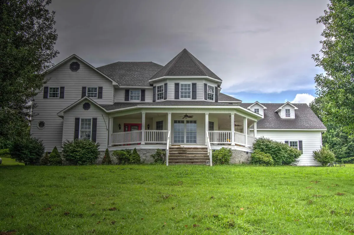 941 County Road 357, Pisgah, AL 35765 - #1