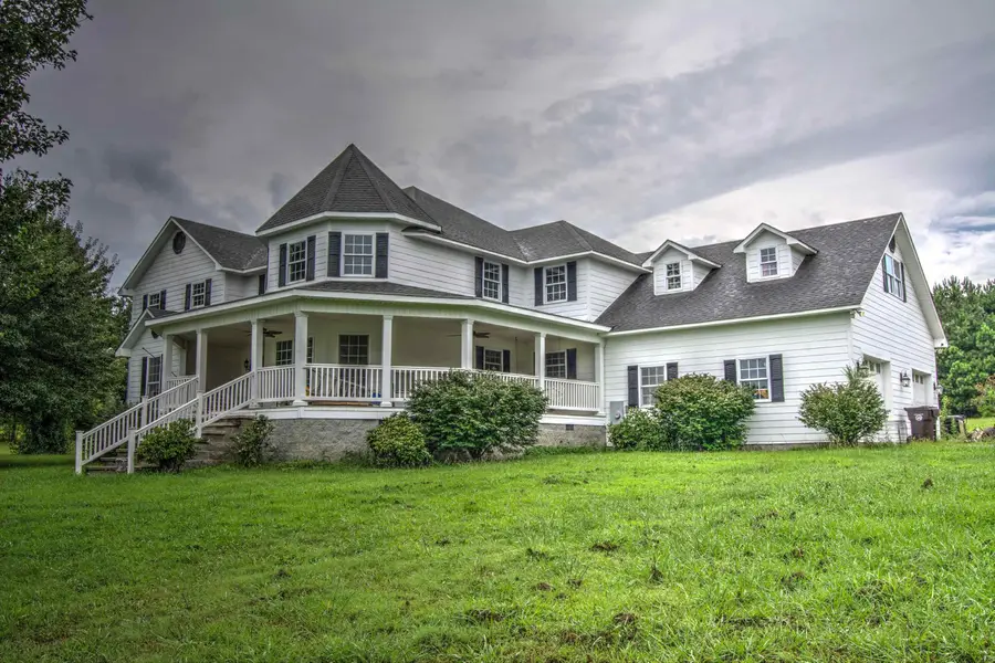 941 County Road 357, Pisgah, AL 35765 - #2