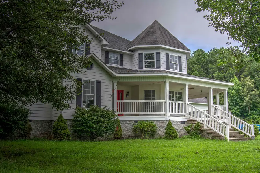 941 County Road 357, Pisgah, AL 35765 - #3