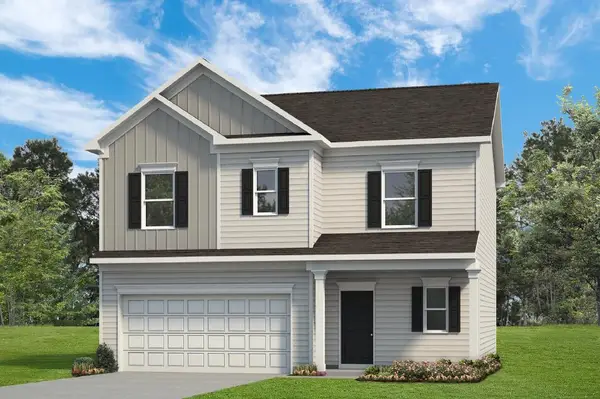 107 Willow Circle, Rock Spring, GA 30739