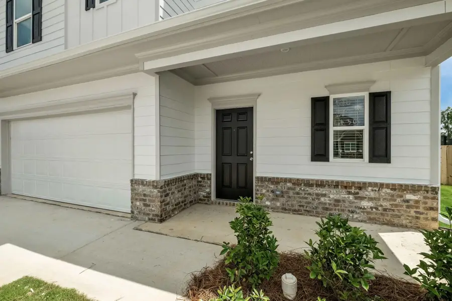 107 Willow Circle, Rock Spring, GA 30739 - #2