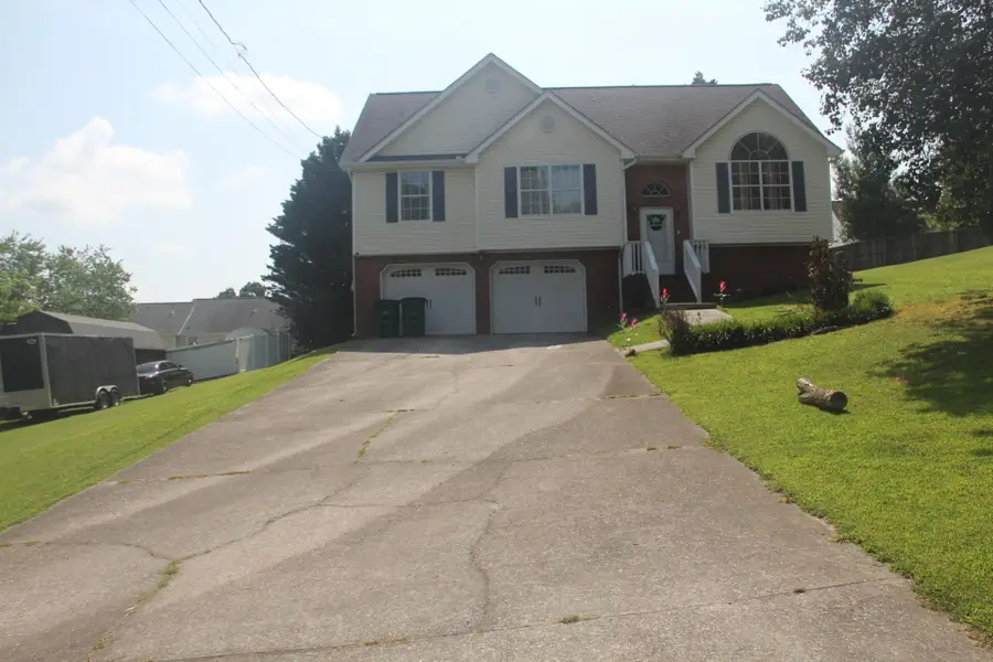 720 Debbie Lane, Ringgold, GA 30736 - #2