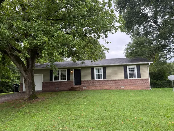 9922 Runyan Hills Lane, Ooltewah, TN 37363