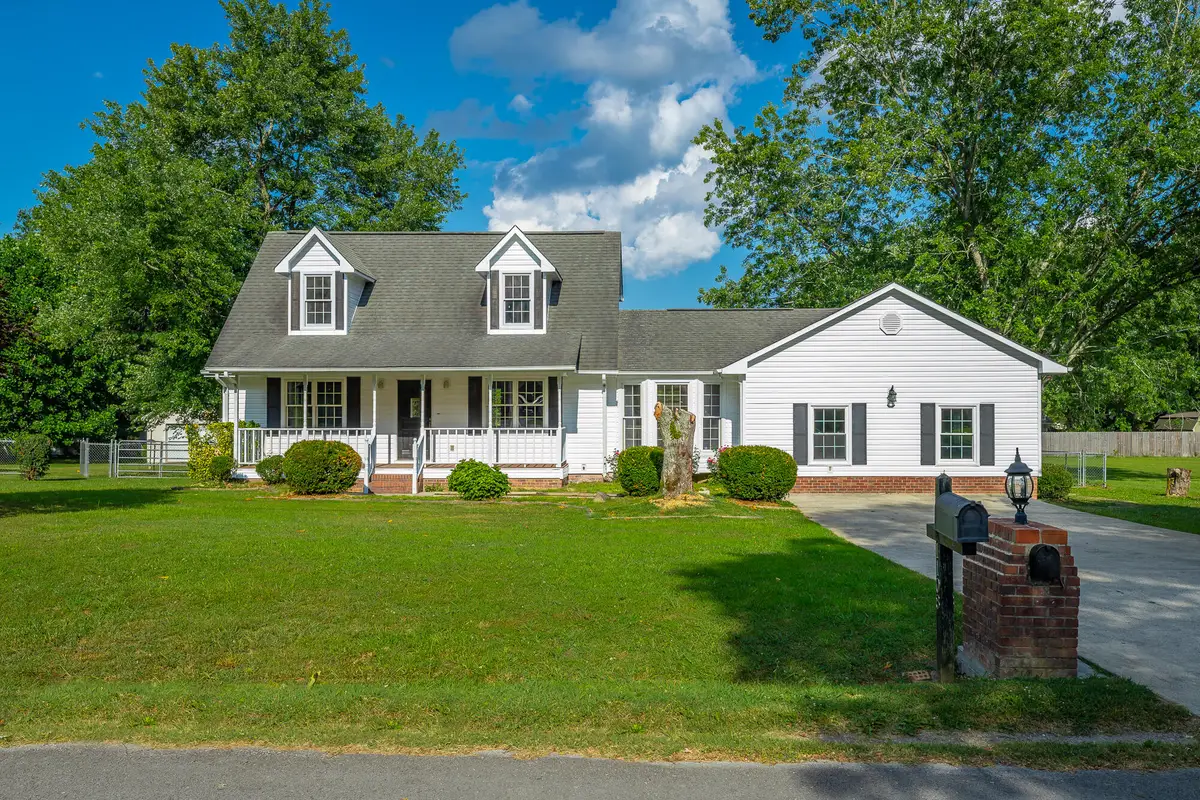 1108 Asher Street, Jasper, TN 37347 - #1