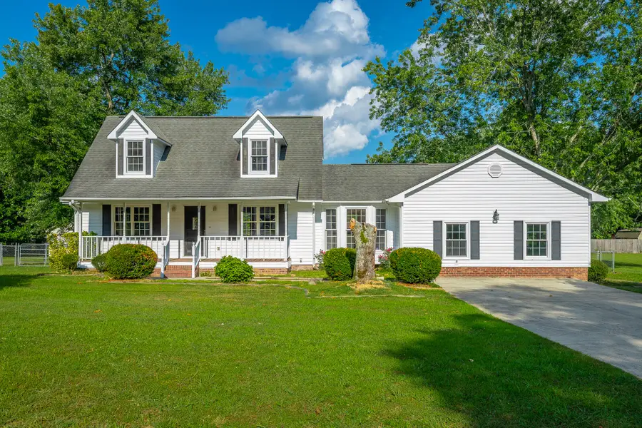 1108 Asher Street, Jasper, TN 37347 - #2