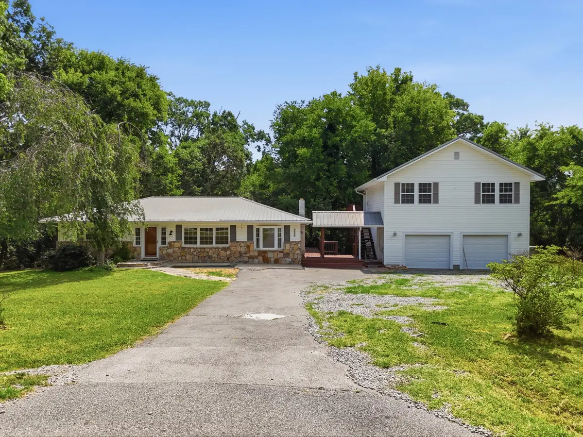 1573 Georgia 157 #30750, Lookout Mountain, GA 30750 - #1