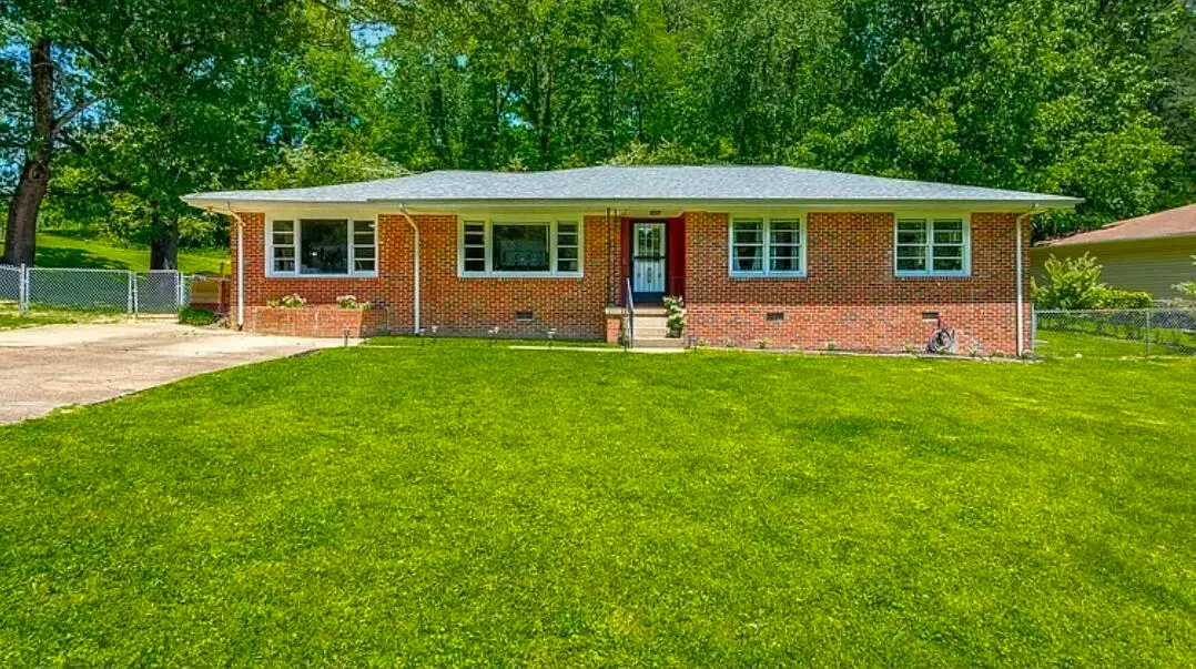 3701 Juandale Drive, Chattanooga, TN 37406 - #1