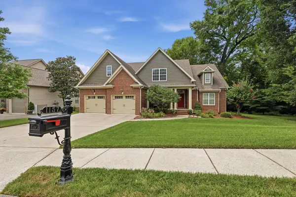 1157 Hidden Creek Drive, Chattanooga, TN 37405
