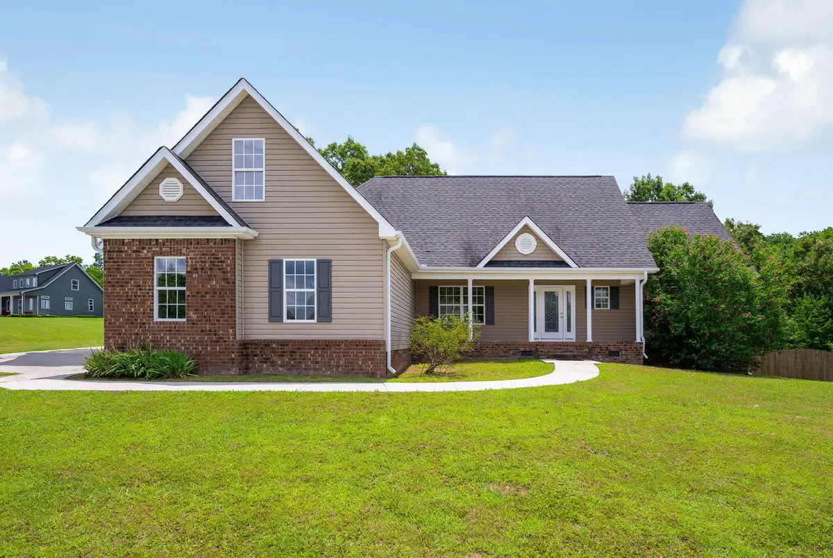 6720 Grazing Lane, Birchwood, TN 37308 - #1