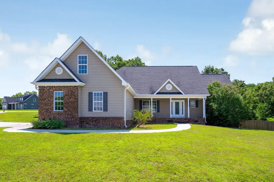 6720 Grazing Lane, Birchwood, TN 37308 - #3