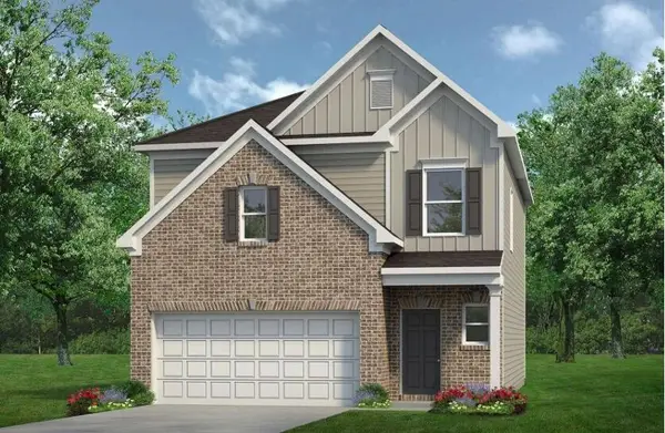 297 Artimis Drive, Dalton, GA 30720