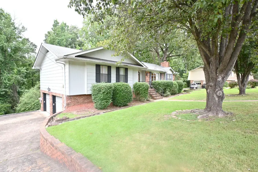 1015 Olde Mill Lane, Hixson, TN 37343 - #3