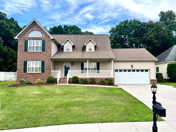8105 Kaitlin Lane, Ooltewah, TN 37363