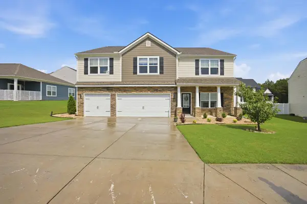 49 Ridgelake Circle, Fort Oglethorpe, GA 30742