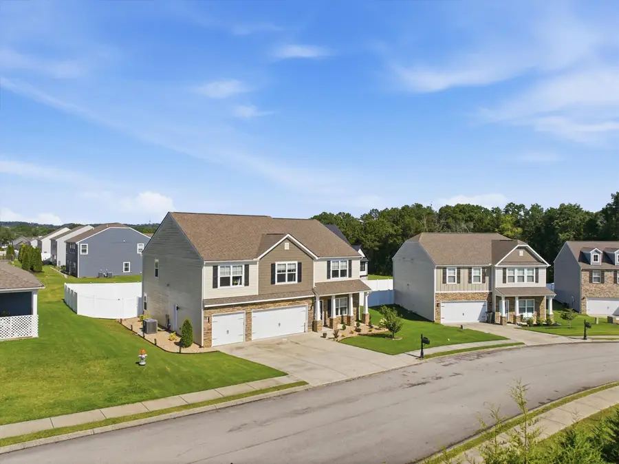 49 Ridgelake Circle, Fort Oglethorpe, GA 30742 - #2
