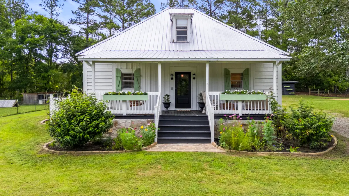 3372 Lake Kathy Road, Tunnel Hill, GA 30755 - #1