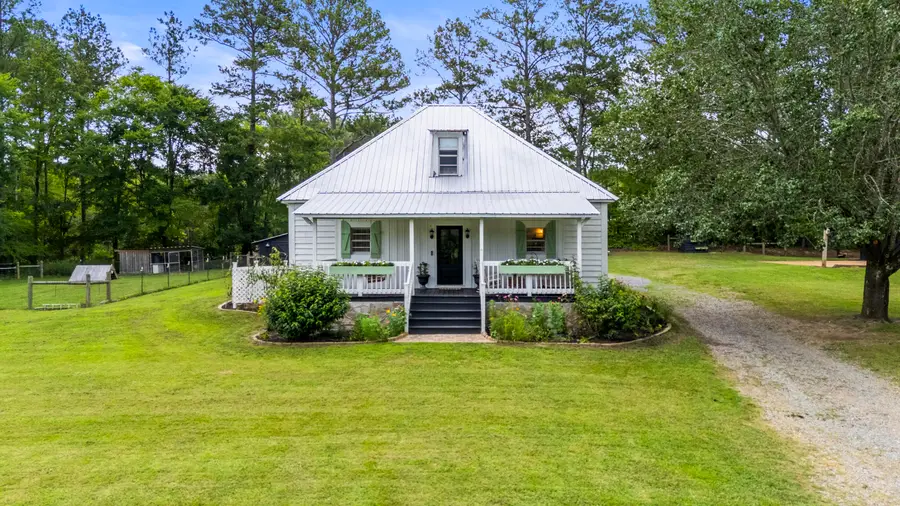 3372 Lake Kathy Road, Tunnel Hill, GA 30755 - #2