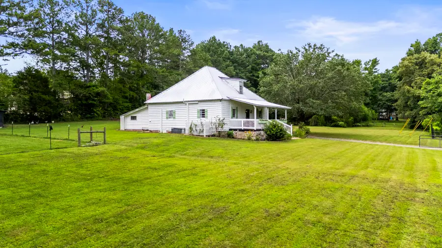 3372 Lake Kathy Road, Tunnel Hill, GA 30755 - #3